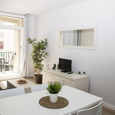 Sant Jordi Apartments Sagrada Familia Барселона Экстерьер фото