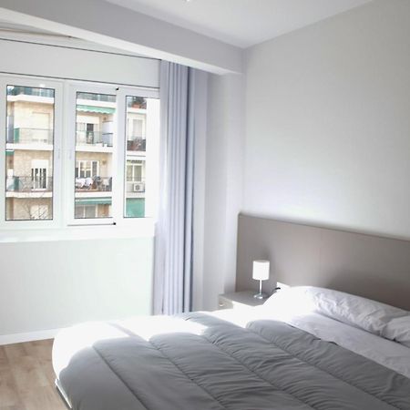 Sant Jordi Apartments Sagrada Familia Барселона Экстерьер фото