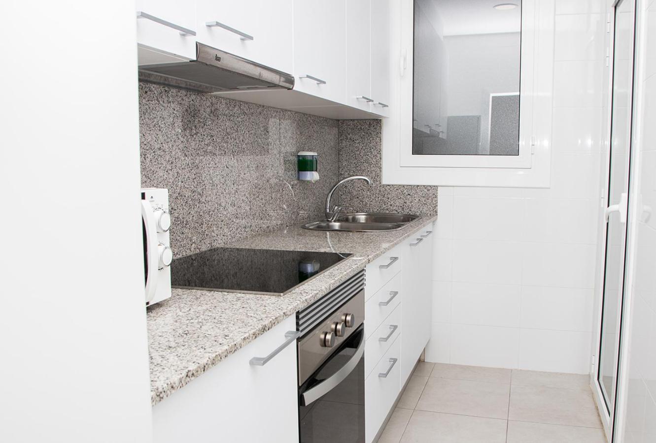 Sant Jordi Apartments Sagrada Familia Барселона Экстерьер фото